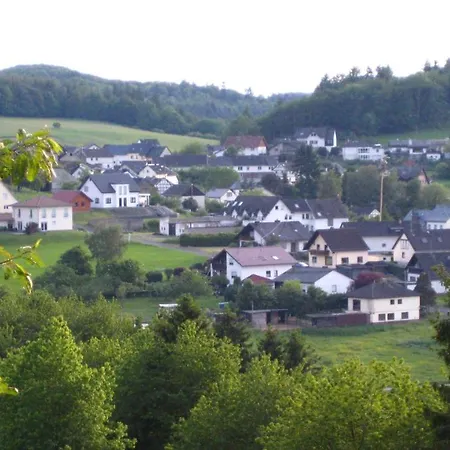 Gaestezimmer Waldblick Appartement *