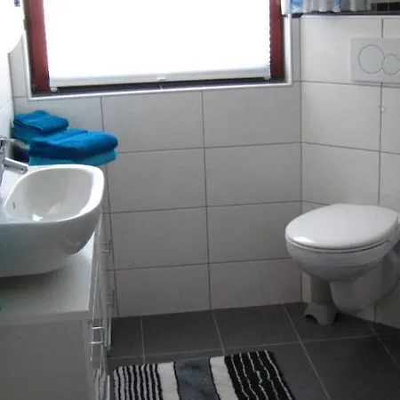 Gaestezimmer Waldblick