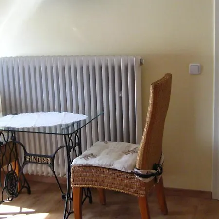 Gaestezimmer Waldblick Appartement Wimbach