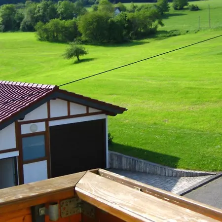 Gaestezimmer Waldblick *