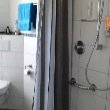 Gaestezimmer Waldblick
