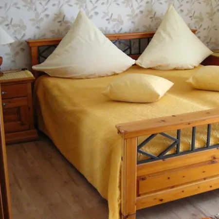 Gaestezimmer Waldblick Appartement Wimbach