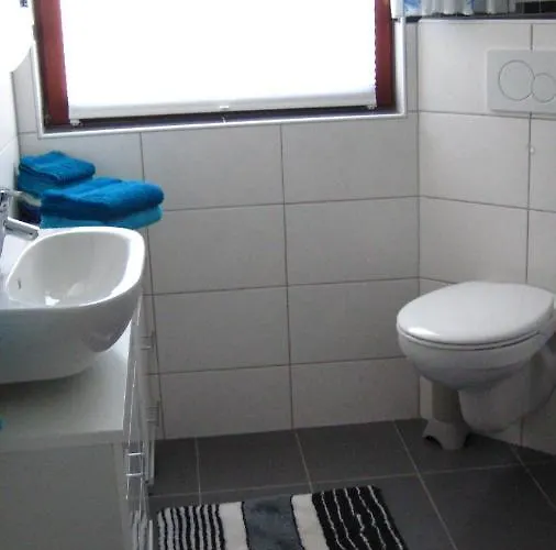 Gaestezimmer Waldblick