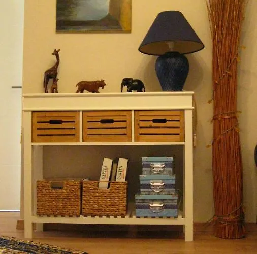 Gaestezimmer Waldblick Appartement