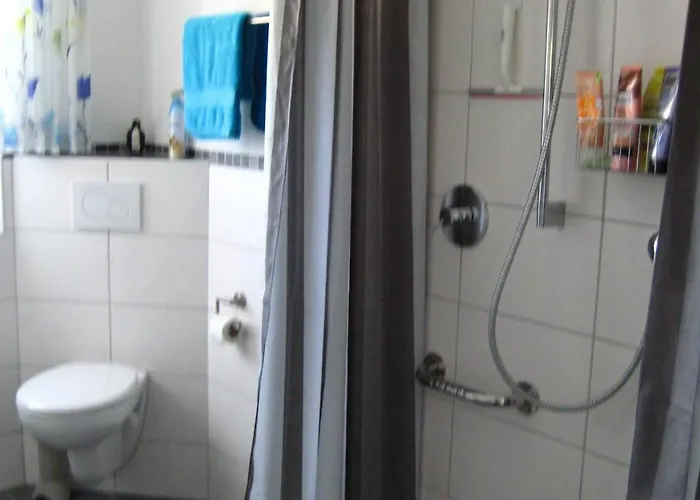 Gaestezimmer Waldblick