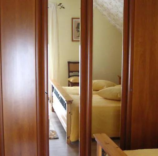 Lejlighed Gaestezimmer Waldblick Wimbach